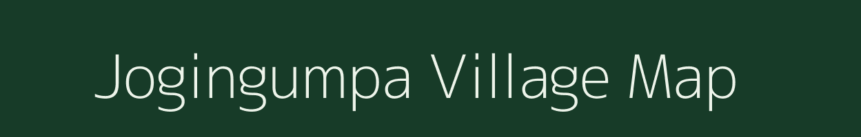 Jogingumpa village map in Maharashtra