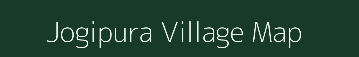 Jogipura village map in Uttarakhand