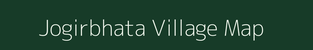 Jogirbhata village map in Assam