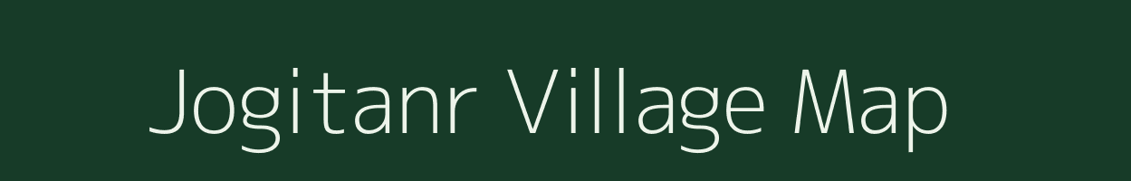 Jogitanr village map in Jharkhand