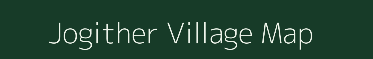 Jogither village map in Uttar Pradesh