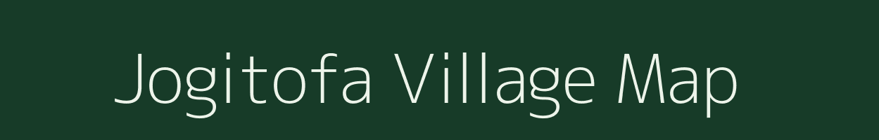 Jogitofa village map in Odisha