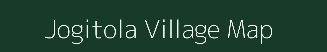 Jogitola village map in West Bengal