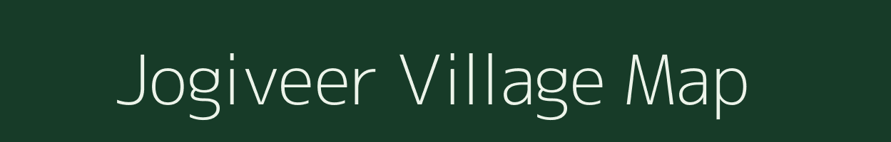 Jogiveer village map in Uttar Pradesh