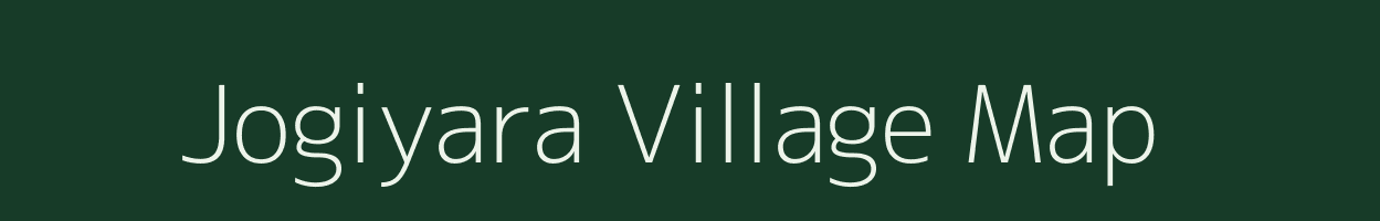 Jogiyara village map in Uttarakhand