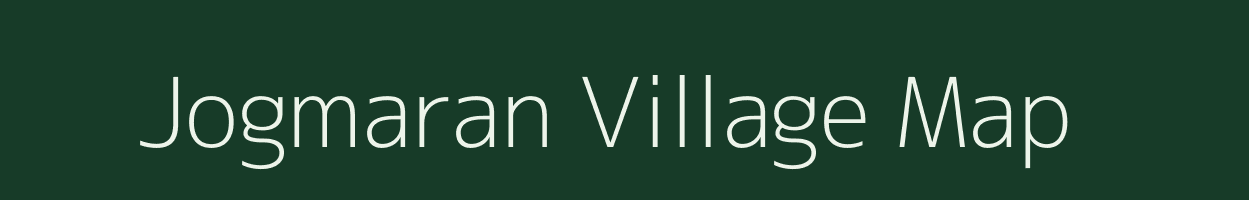 Jogmaran village map in Bihar