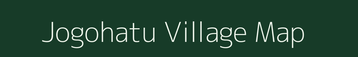 Jogohatu village map in Jharkhand