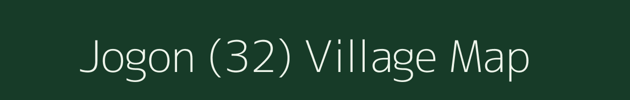 Jogon (32) village map in Himachal Pradesh
