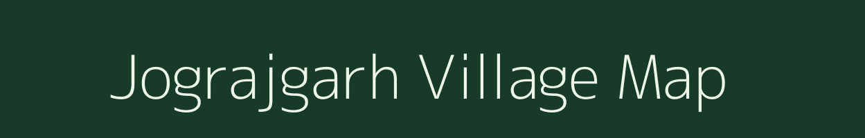 Jograjgarh village map in Rajasthan