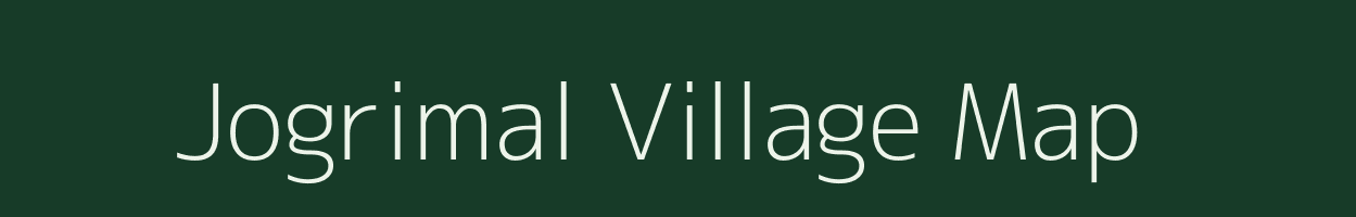 Jogrimal village map in Rajasthan