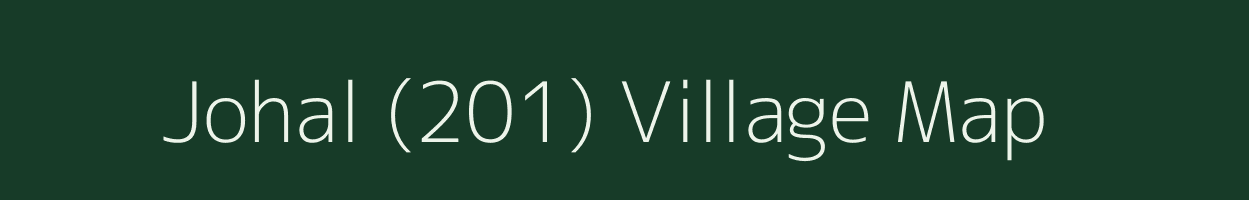 Johal (201) village map in Punjab