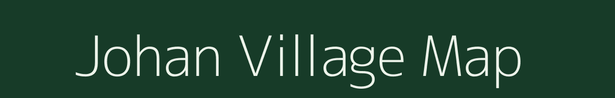 Johan village map in Madhya Pradesh