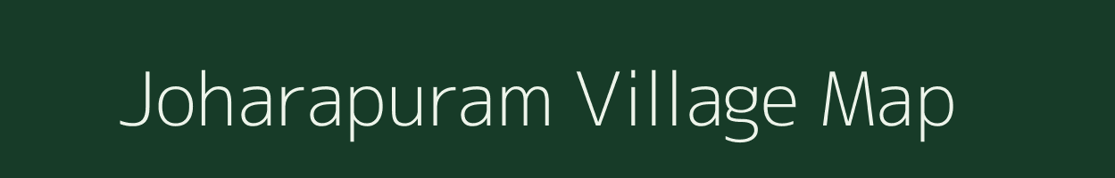 Joharapuram village map in Andhra Pradesh