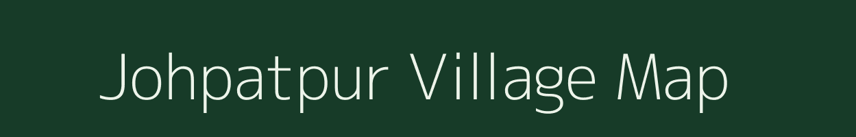 Johpatpur village map in Uttar Pradesh