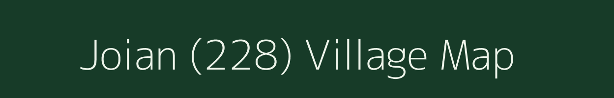 Joian (228) village map in Punjab