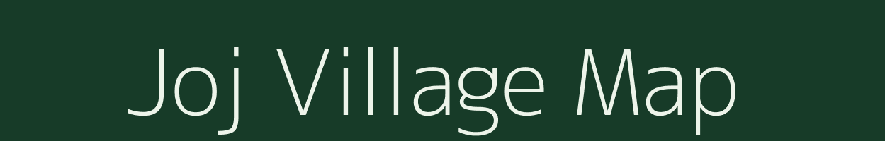 Joj village map in Rajasthan