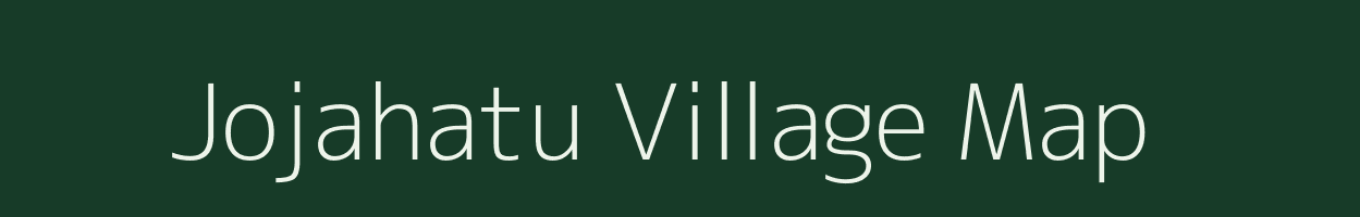 Jojahatu village map in Jharkhand