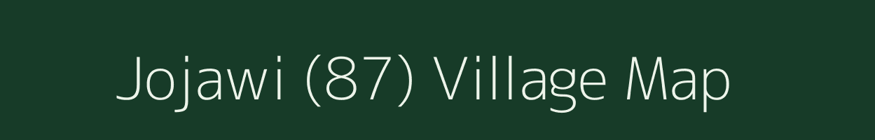 Jojawi (87) village map in Himachal Pradesh