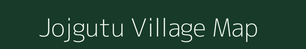 Jojgutu village map in Jharkhand