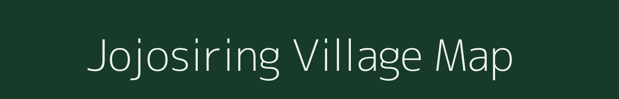 Jojosiring village map in Jharkhand