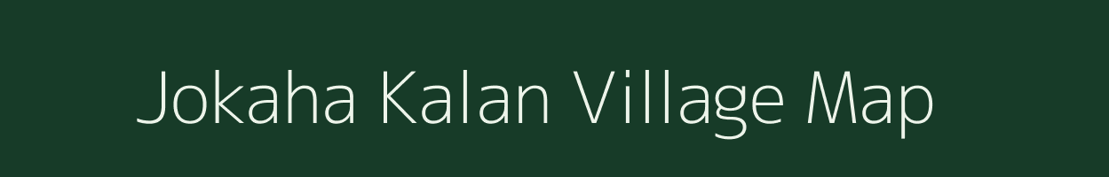 Jokaha Kalan village map in Madhya Pradesh