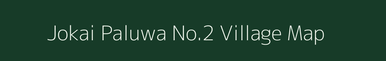 Jokai Paluwa No.2 village map in Assam