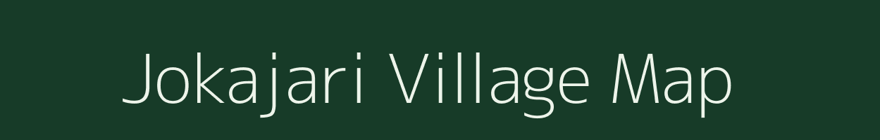 Jokajari village map in Jharkhand