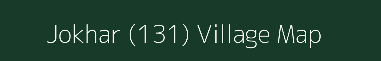 Jokhar (131) village map in Himachal Pradesh