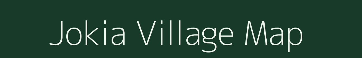 Jokia village map in Bihar