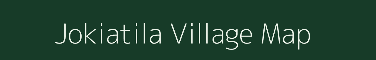 Jokiatila village map in Jharkhand