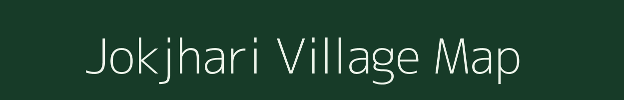 Jokjhari village map in Odisha