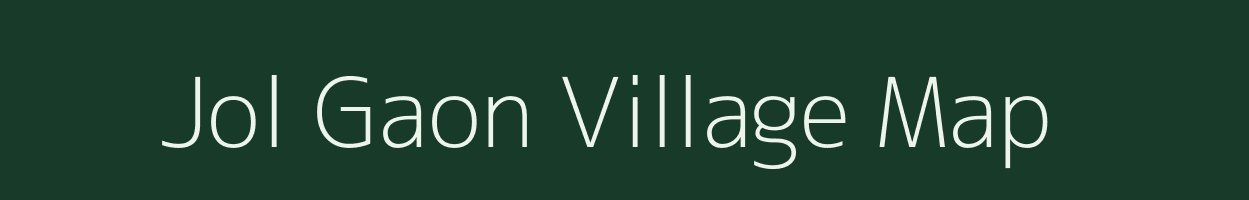 Jol Gaon village map in Uttarakhand