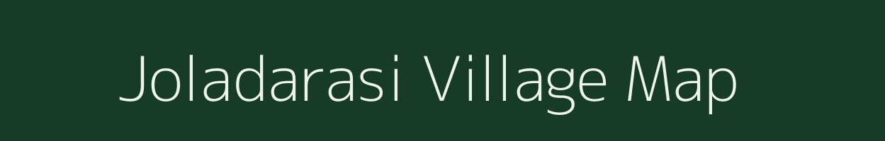 Joladarasi village map in Karnataka