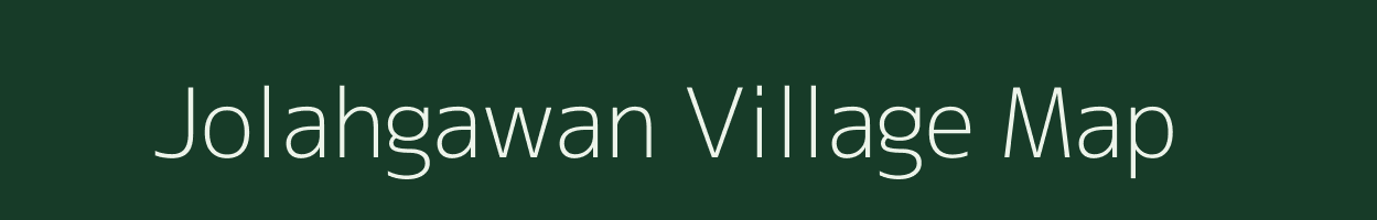 Jolahgawan village map in Bihar