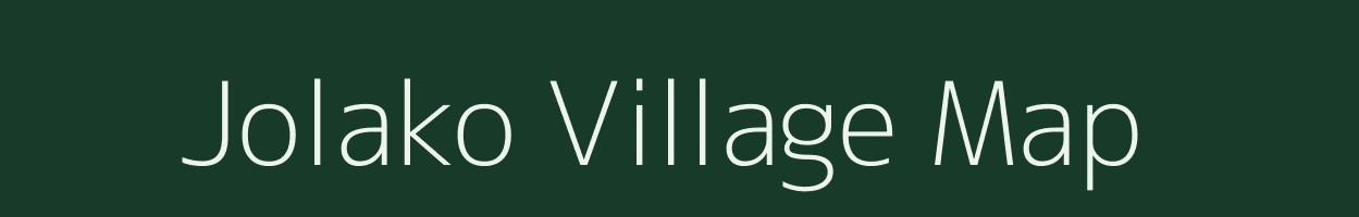 Jolako village map in Odisha