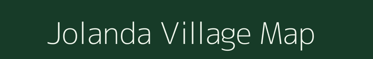 Jolanda village map in Odisha