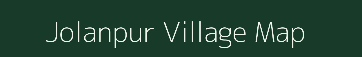 Jolanpur village map in Madhya Pradesh