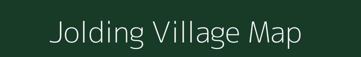 Jolding village map in Meghalaya