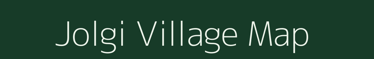 Jolgi village map in Chhattisgarh