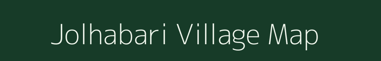 Jolhabari village map in Uttar Pradesh