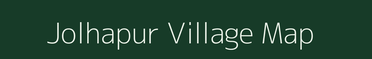 Jolhapur village map in Uttar Pradesh