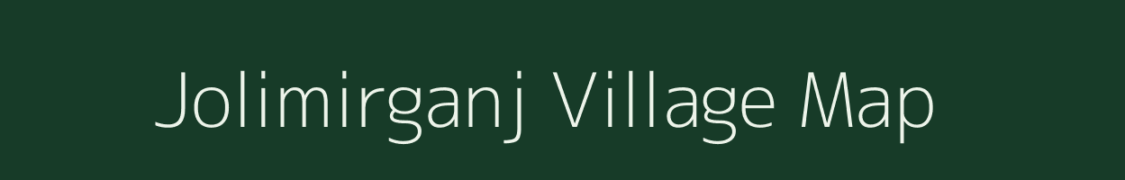 Jolimirganj village map in Uttar Pradesh