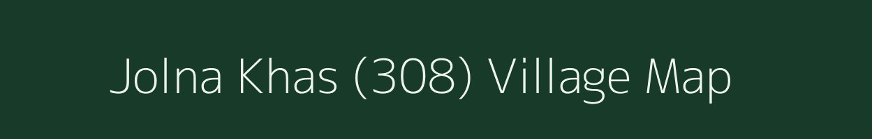 Jolna Khas (308) village map in Himachal Pradesh