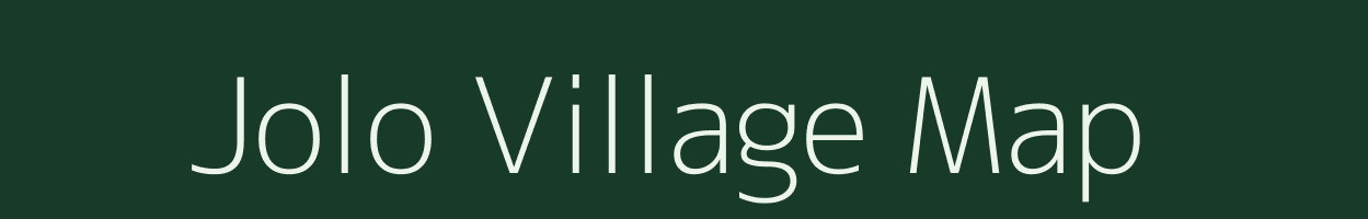 Jolo village map in Jharkhand