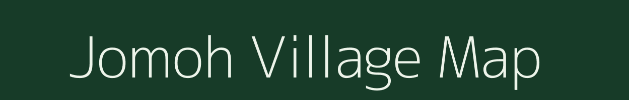 Jomoh village map in Arunachal Pradesh