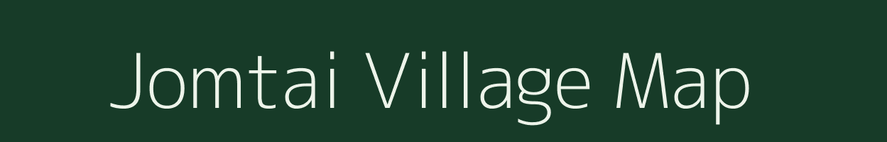 Jomtai village map in Jharkhand