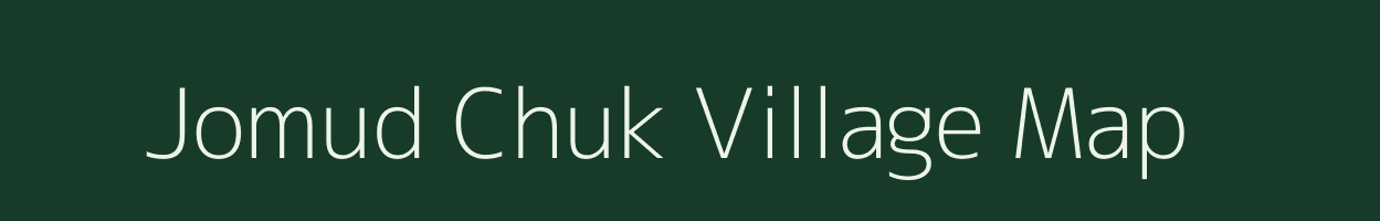 Jomud Chuk village map in Assam