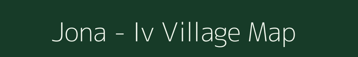 Jona - Iv village map in Arunachal Pradesh