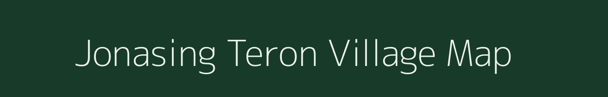 Jonasing Teron village map in Assam