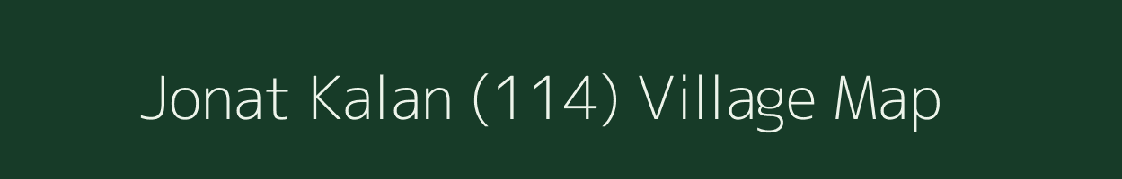 Jonat Kalan (114) village map in Himachal Pradesh